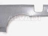 Honda Prelude 1997-2002 Poritiib КРЫЛО для HONDA PRELUDE (BB) Местоположение (пе...