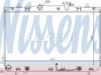 Hyundai Elantra (HD) 2006-2010 РАДИАТОР ОХЛАЖДЕНИЯ РАДИАТОР ОХЛАЖДЕНИЯ для HYUNDAI ELANTRA (HD), 2...