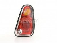 Mini One, Cooper (R50 / R52 / R53) 2001-2008 ФОНАРЬ ЗАДНИЙ ФОНАРЬ ЗАДНИЙ для MINI ONE/COOPER/COOPER S/CABR...