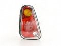Mini One, Cooper (R50 / R52 / R53) 2001-2008 ФОНАРЬ ЗАДНИЙ ФОНАРЬ ЗАДНИЙ для MINI ONE/COOPER/COOPER S/CABR...