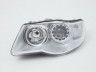 Volkswagen Touareg 2002-2010 ФАРА ОСНОВНАЯ ФАРА ОСНОВНАЯ для VW TOUAREG (7L2) Стандарт опт...