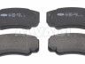 Peugeot Boxer 1993-2006 ТОРМОЗНЫЕ КОЛОДКИ ТОРМОЗНЫЕ КОЛОДКИ для PEUGEOT BOXER (230) Соста...