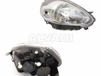 Fiat Grande Punto 2005-2018 ФАРА ОСНОВНАЯ ФАРА ОСНОВНАЯ для FIAT PUNTO EVO (199) Стандарт...