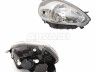 Fiat Grande Punto 2005-2018 ФАРА ОСНОВНАЯ ФАРА ОСНОВНАЯ для FIAT PUNTO EVO (199) Стандарт...