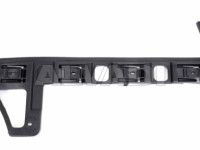 Volkswagen Passat 2005-2010 КРЕПЛЕНИЕ БАМПЕРА КРЕПЛЕНИЕ БАМПЕРА для VW PASSAT, SDN+ESTATE (B6...