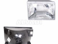 Jeep Grand Cherokee (ZJ) 1993-1998 ФАРА ОСНОВНАЯ ФАРА ОСНОВНАЯ для JEEP GRAND CHEROKEE (Z) Регул...