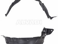 Honda Civic 2001-2006 ПОДКРЫЛЬНИК ПОДКРЫЛЬНИК для HONDA CIVIC (HB) (EP/EU/EV) Мод...