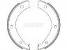 Peugeot 107 2005-2014 БАРАБАННЫЕ КОЛОДКИ БАРАБАННЫЕ КОЛОДКИ для PEUGEOT 107 (P) Местопол...