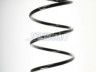 Peugeot 307 2001-2009 ПРУЖИНА ПРУЖИНА для PEUGEOT 307 (3_) Сторона монтажа: п...