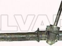 Opel Tigra 1994-2000 roolilatt РУЛЕВАЯ ПЕРЕДАЧА для OPEL TIGRA, 2023-01-19 Код...