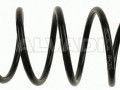 Seat Leon 1999-2005 ПРУЖИНА ПРУЖИНА для SEAT LEON (1M1) Сторона монтажа: пе...
