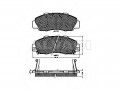Rover 600 1993-1999 ТОРМОЗНЫЕ КОЛОДКИ ТОРМОЗНЫЕ КОЛОДКИ для ROVER 600 (RH) Место уста...