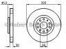 Audi A4 (B7) 2004-2008 ТОРМОЗНОЙ ДИСК ТОРМОЗНОЙ ДИСК для AUDI A4 (B7) Brake Type: Дис...