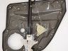 Volkswagen Bora 1998-2005 СТЕКЛОПОДЪЕМНИК ЭЛЕКТРИЧЕСКИЙ БЕЗ ЭЛЕКТРОМОТОРА СТЕКЛОПОДЪЕМНИК ЭЛЕКТРИЧЕСКИЙ БЕЗ ЭЛЕКТРОМОТОРА...