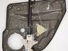 Volkswagen Bora 1998-2005 СТЕКЛОПОДЪЕМНИК ЭЛЕКТРИЧЕСКИЙ БЕЗ ЭЛЕКТРОМОТОРА СТЕКЛОПОДЪЕМНИК ЭЛЕКТРИЧЕСКИЙ БЕЗ ЭЛЕКТРОМОТОРА...