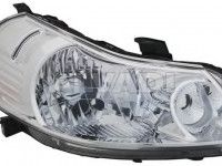 Fiat Sedici 2005-2014 ФАРА ОСНОВНАЯ ФАРА ОСНОВНАЯ для FIAT SEDICI (FY/GY) Стандарт ...