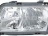Audi A3 (8L) 1996-2003 ФАРА ОСНОВНАЯ ФАРА ОСНОВНАЯ для AUDI A3 (8L) Стандарт оптики:...