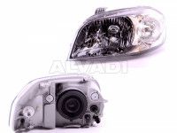 Chevrolet Aveo 2004-2011 ФАРА ОСНОВНАЯ ФАРА ОСНОВНАЯ для CHEVROLET AVEO SDN (T250) Ста...