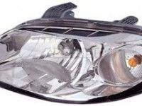 Chevrolet Aveo 2004-2011 ФАРА ОСНОВНАЯ ФАРА ОСНОВНАЯ для CHEVROLET AVEO SDN (T250) Ста...