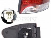 Toyota Avensis (T27) 2008-2019 ФОНАРЬ ЗАДНИЙ ФОНАРЬ ЗАДНИЙ для TOYOTA AVENSIS (T27) Модель а...