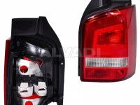 Volkswagen Transporter (T5, Caravelle, Multivan) 2003-2015 ФОНАРЬ ЗАДНИЙ ФОНАРЬ ЗАДНИЙ для VW TRANSPORTER (T5) Стандарт ...