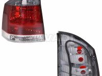 Opel Vectra (C) 2002-2009 ФОНАРЬ ЗАДНИЙ ФОНАРЬ ЗАДНИЙ для OPEL VECTRA C, 2023-01-19 Ста...
