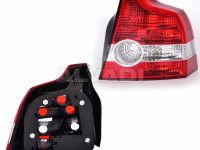 Volvo S40 2004-2012 ФОНАРЬ ЗАДНИЙ ФОНАРЬ ЗАДНИЙ для VOLVO S40 / V50 (MS/MW) Модел...