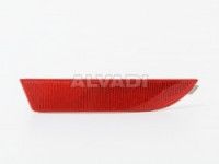 Seat Leon 2005-2012 ОТРАЖАТЕЛЬ ОТРАЖАТЕЛЬ для SEAT LEON (1P1) Цвет: красный,
С...