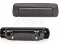 Daewoo Tico 1991-2001 РУЧКА ВНЕШНЯЯ РУЧКА ВНЕШНЯЯ для DAEWOO TICO (KLY3) Сторона: п...