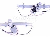 Honda Accord 1997-2002 СТЕКЛОПОДЪЕМНИК ЭЛЕКТРИЧЕСКИЙ СТЕКЛОПОДЪЕМНИК ЭЛЕКТРИЧЕСКИЙ для HONDA ACCORD ...