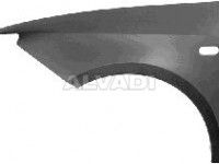 Seat Ibiza 2008-2017 Poritiib КРЫЛО для SEAT IBIZA (6J), 2023-01-19 Местополо...