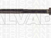 Seat Arosa 1997-2004 РУЛЕВАЯ ТЯГА РУЛЕВАЯ ТЯГА для SEAT AROSA (6H) Составные част...