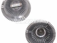 Mercedes-Benz ML (W163) 1997-2005 ВИСКО-СЦЕПЛЕНИЕ ВИСКО-СЦЕПЛЕНИЕ для Mercedes-Benz ML-Class (W16...