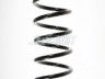 Volkswagen Bora 1998-2005 ПРУЖИНА ПРУЖИНА для VW BORA (1J5/1JM) Местоположение: с...