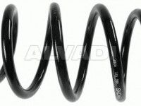 Skoda Superb (3U) 2001-2008 ПРУЖИНА ПРУЖИНА для SKODA SUPERB (3U4) Местоположение: ...
