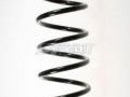 Seat Leon 1999-2005 ПРУЖИНА ПРУЖИНА для SEAT LEON (1M1) Местоположение: сза...