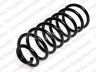 Seat Toledo 1991-1999 ПРУЖИНА ПРУЖИНА для SEAT TOLEDO I (1L) Местоположение: ...