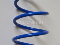 Seat Alhambra 1996-2010 ПРУЖИНА ПРУЖИНА для SEAT ALHAMBRA (7V8/7V9) Сторона мон...