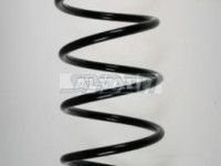 Seat Leon 1999-2005 ПРУЖИНА ПРУЖИНА для SEAT LEON (1M1) Сторона монтажа: пе...