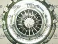 Ford Focus 1998-2004 КОМПЛЕКТ СЦЕПЛЕНИЯ КОМПЛЕКТ СЦЕПЛЕНИЯ для FORD FOCUS (DAW/DBW/DNW/...