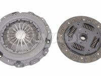 Ford Focus 1998-2004 КОМПЛЕКТ СЦЕПЛЕНИЯ КОМПЛЕКТ СЦЕПЛЕНИЯ для FORD FOCUS (DAW/DBW/DNW/...