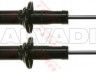 Honda Civic 1995-2001 АМОРТИЗАТОР АМОРТИЗАТОР для HONDA CIVIC (3-D) (EJ/EK) HB/SD...