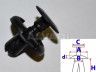 Peugeot 107 2005-2014 КОЛЫШЕК КОЛЫШЕК для PEUGEOT 107 (P) clamp to bore: 7,
О...
