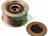 Mazda 3 (BK) 2003-2009 РОЛИК ГЕНЕРАТОРА РОЛИК ГЕНЕРАТОРА для MAZDA 3 (BK) Output to [kW...