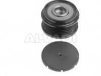Audi A2 (8Z) 2000-2005 РОЛИК ГЕНЕРАТОРА РОЛИК ГЕНЕРАТОРА для AUDI A2 (8Z) Output to [kW...