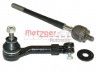 Renault Clio 1990-1998 РУЛЕВАЯ ТЯГА РУЛЕВАЯ ТЯГА для RENAULT CLIO I (B57/C57), 2023...