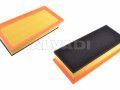 Alfa-Romeo 147 2001-2010 воздушный фильтр ВОЗДУШНЫЙ ФИЛЬТР для ALFA ROMEO 147 (937) Outpu...