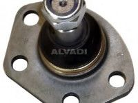 Peugeot Boxer 1993-2006 ШАРОВАЯ ОПОРА РЫЧАГА ШАРОВАЯ ОПОРА РЫЧАГА для PEUGEOT BOXER (230) Ти...