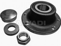 Fiat Doblo 2001-2010 ПОДШИПНИК СТУПИЦЫ ПОДШИПНИК СТУПИЦЫ для FIAT DOBLO (119/223) Мест...