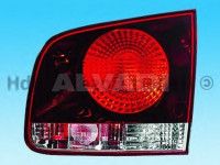 Volkswagen Touareg 2002-2010 ФОНАРЬ ЗАДНИЙ ФОНАРЬ ЗАДНИЙ для VW TOUAREG (7L2) Местоположен...